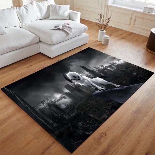 Tapis Absol Pokémon dans l’Apocalypse – Image 2