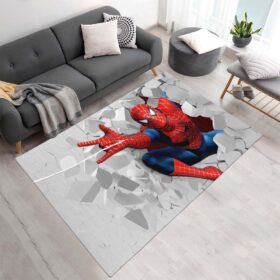 Tapis Spider-Man – Aventure