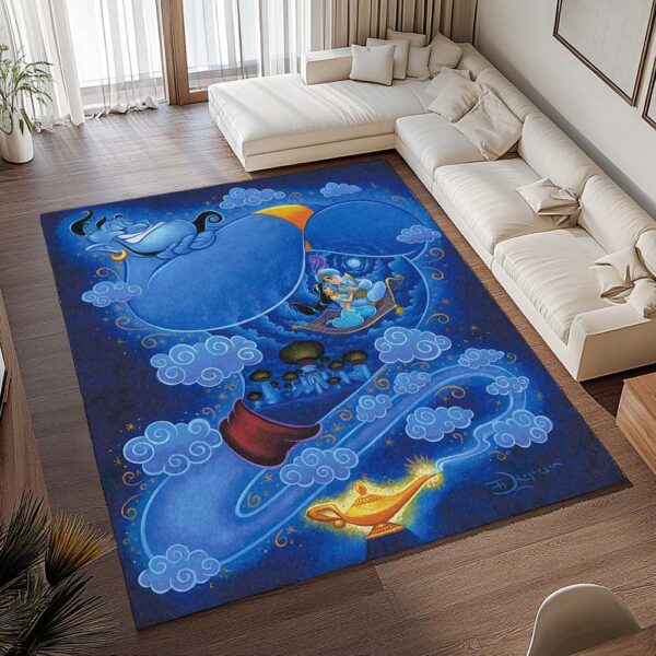 Tapis Aladdin – Disney 02 – Image 2