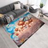 Tapis Aladdin – Disney – Un nouveau monde