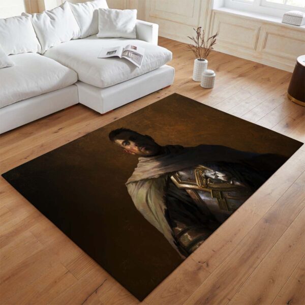 Tapis Anduin Wrynn World of Warcraft WOW – La guerre intérieure – Image 2