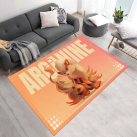 Tapis Arcanin Pokémon La Légende – 2