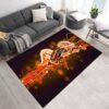 Tapis Arcanin Pokémon La Légende – 3