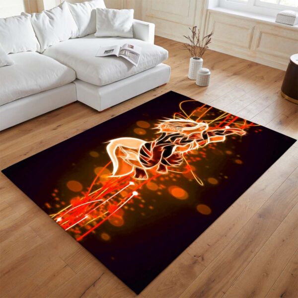 Tapis Arcanin Pokémon La Légende – 3 – Image 2