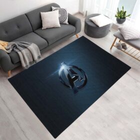Tapis Avengers – Marvel 02
