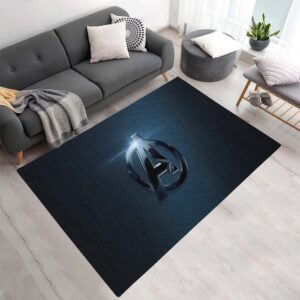 Tapis Avengers – Marvel 02