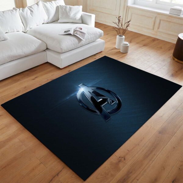 Tapis Avengers – Marvel 02 – Image 2