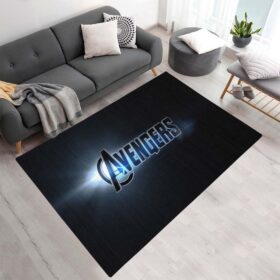 Tapis Avengers – Marvel 03