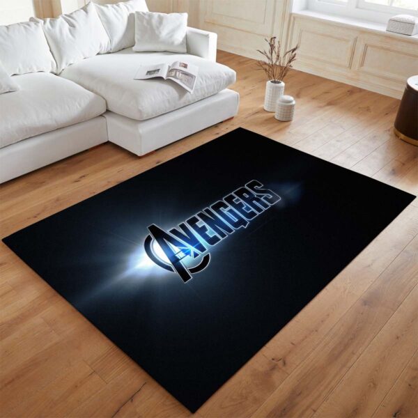 Tapis Avengers – Marvel 03 – Image 2
