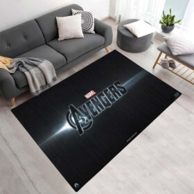 Tapis Avengers – Marvel 04