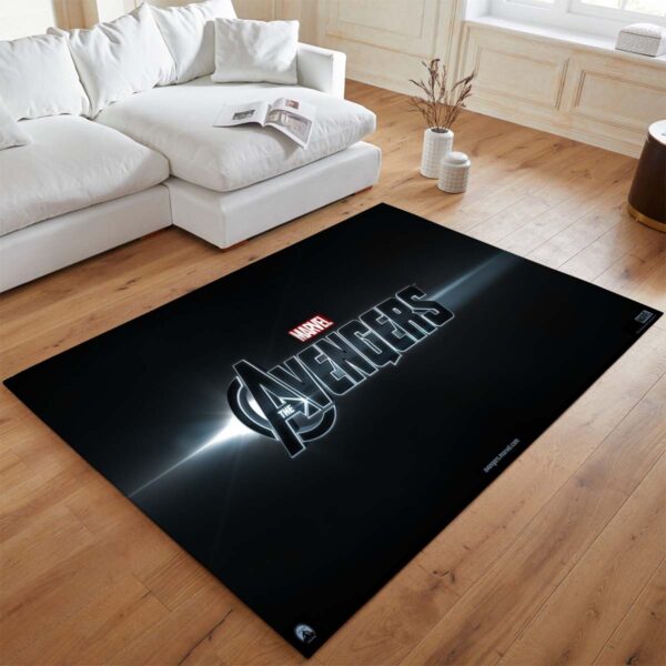 Tapis Avengers – Marvel 04 – Image 2