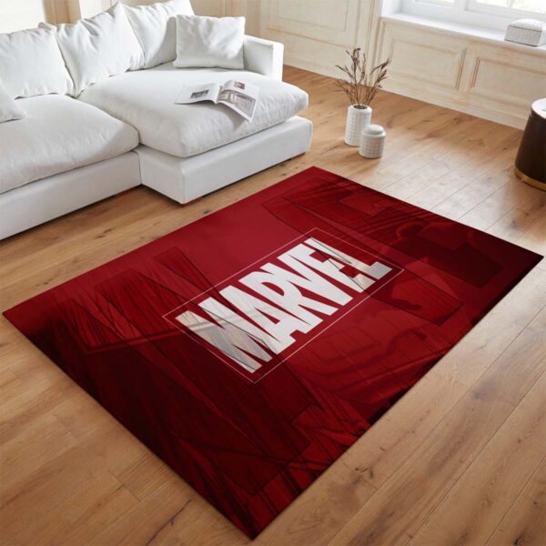 Tapis Avengers – Marvel 05 – Image 2