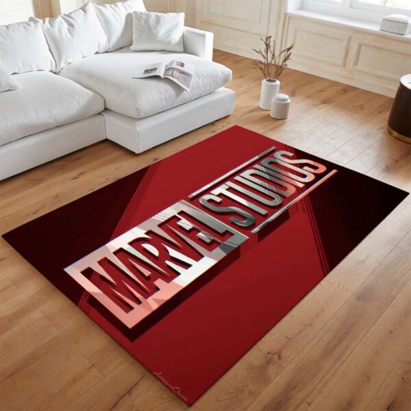 Tapis Avengers – Marvel 06 – Image 2