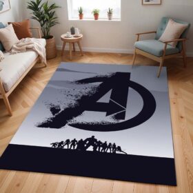 Tapis Avengers – Marvel