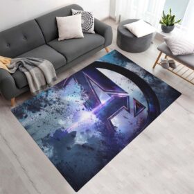 Tapis Avengers – Marvel 11