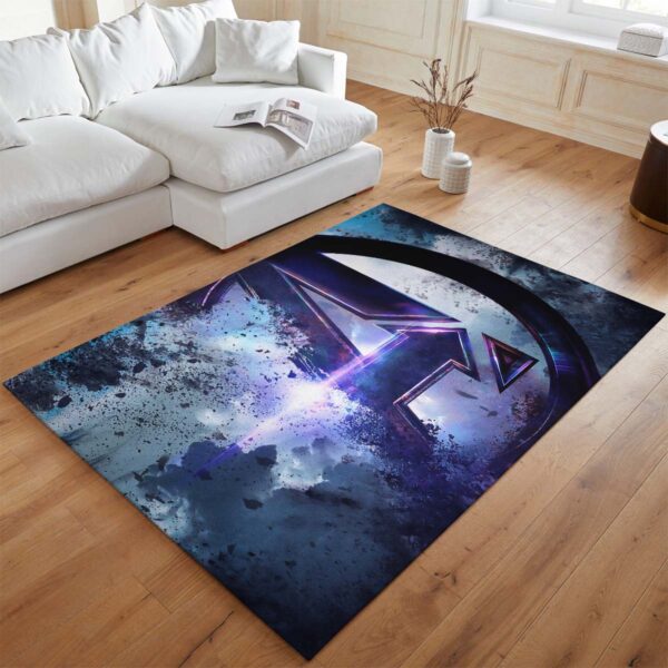Tapis Avengers – Marvel 11 – Image 2
