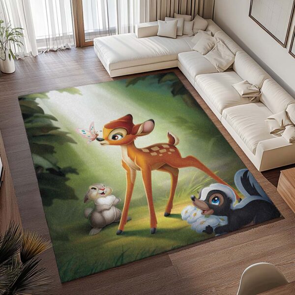 Tapis Bambi 01 – Image 2