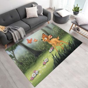 Tapis Bambi 02