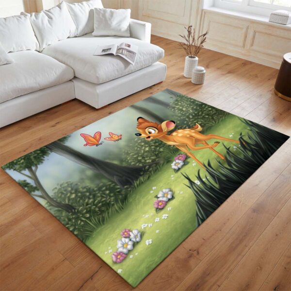 Tapis Bambi 02 – Image 2