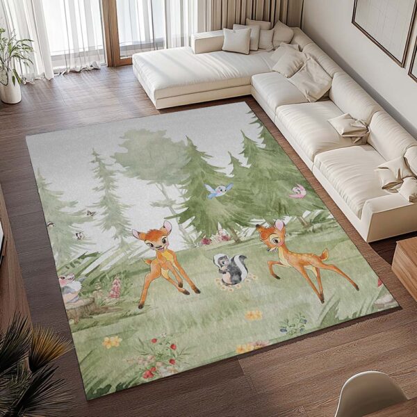 Tapis Bambi 03 – Image 2