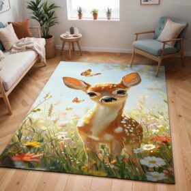 Tapis Bambi 04