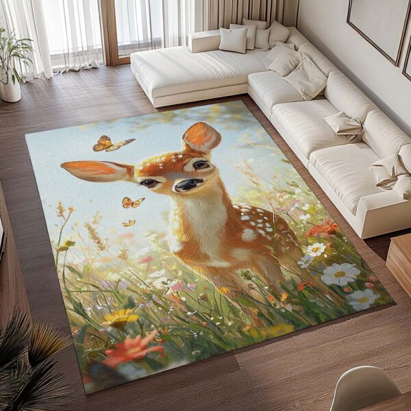 Tapis Bambi 04 – Image 2