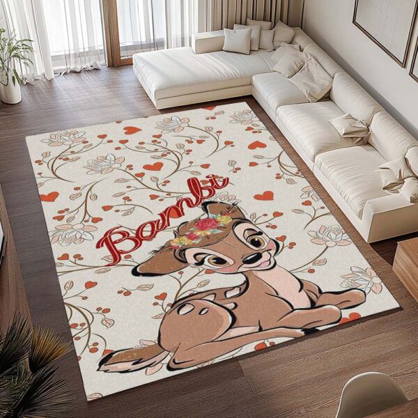 Tapis Bambi 05 – Image 2
