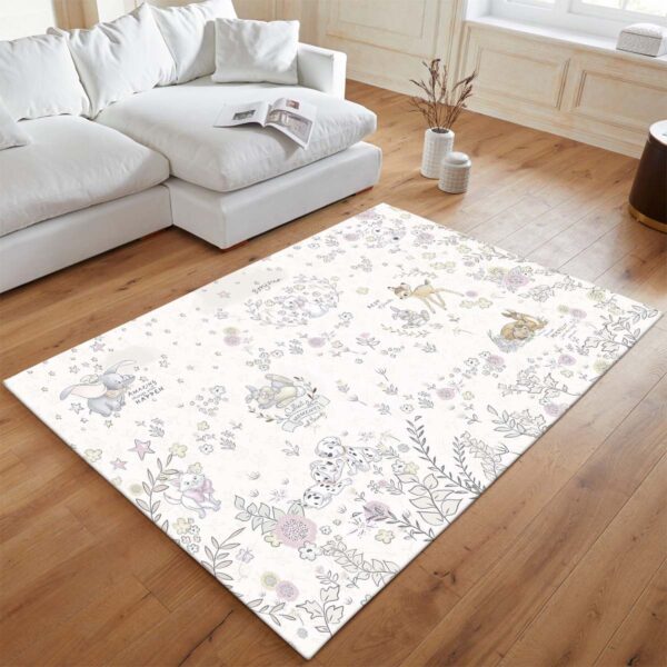 Tapis Bambi et ses amis 03 – Image 2