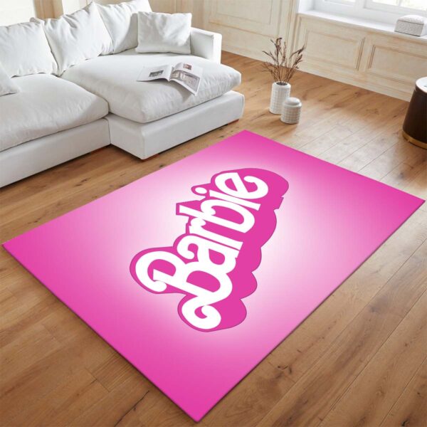 Tapis Barbie 03 – Image 2