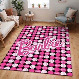 Tapis Barbie 04