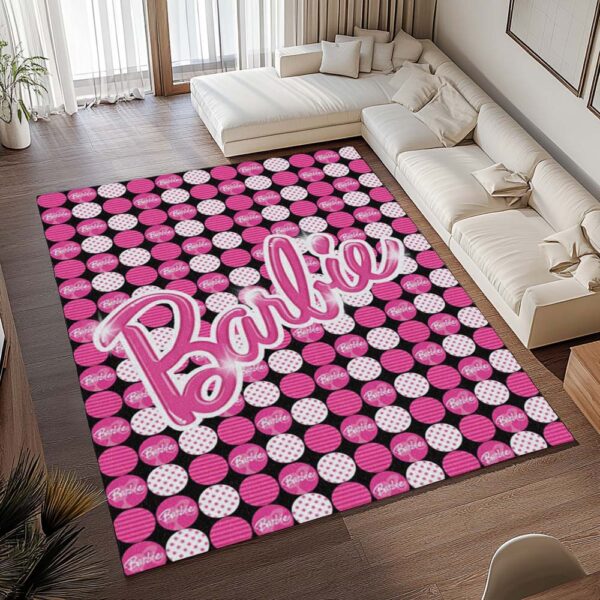 Tapis Barbie 04 – Image 2