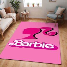 Tapis Barbie 07