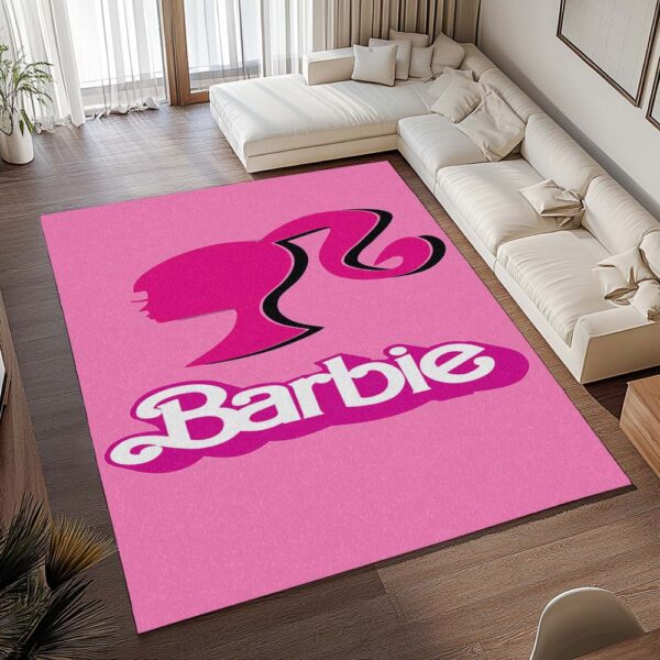 Tapis Barbie 07 – Image 2
