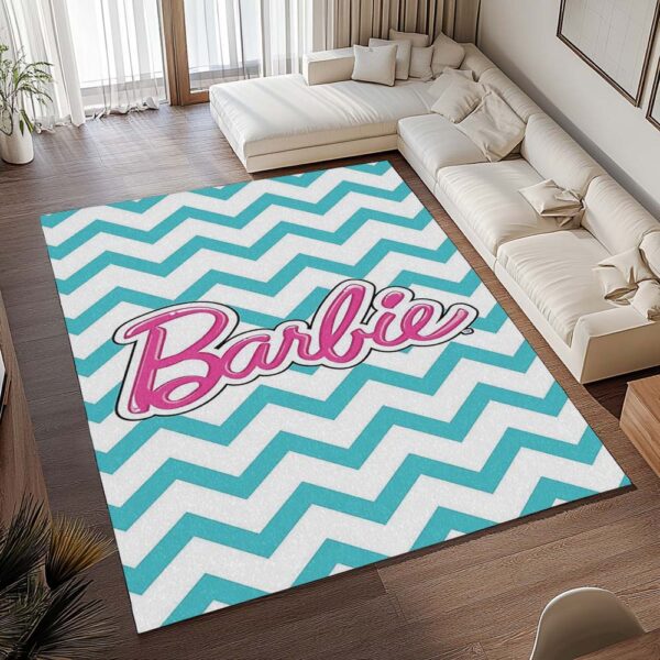 Tapis Barbie 10 – Image 2