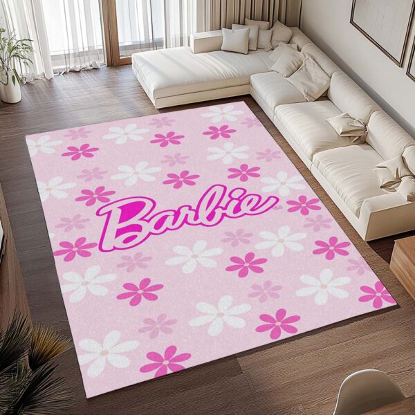 Tapis Barbie 11 – Image 2