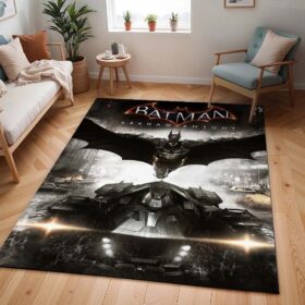 Tapis Batman – Arkham Knight