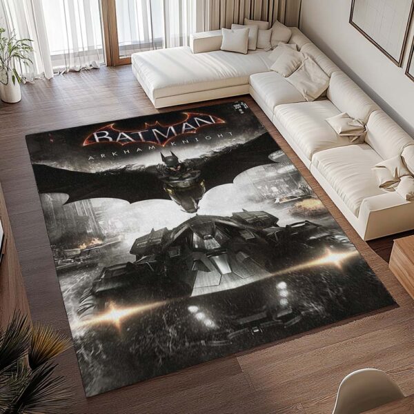 Tapis Batman – Arkham Knight – Image 2