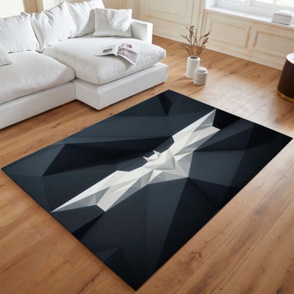 Tapis Batman – Cubisme – Image 2