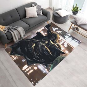 Tapis Batman DC 23
