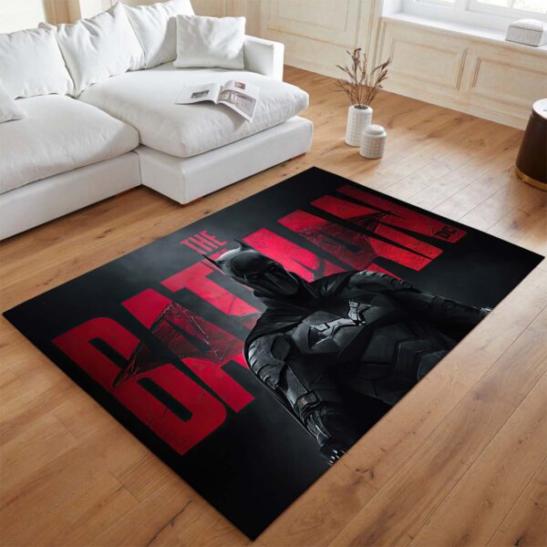 Tapis Batman DC 25 – Image 2