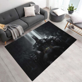 Tapis Batman DC 27