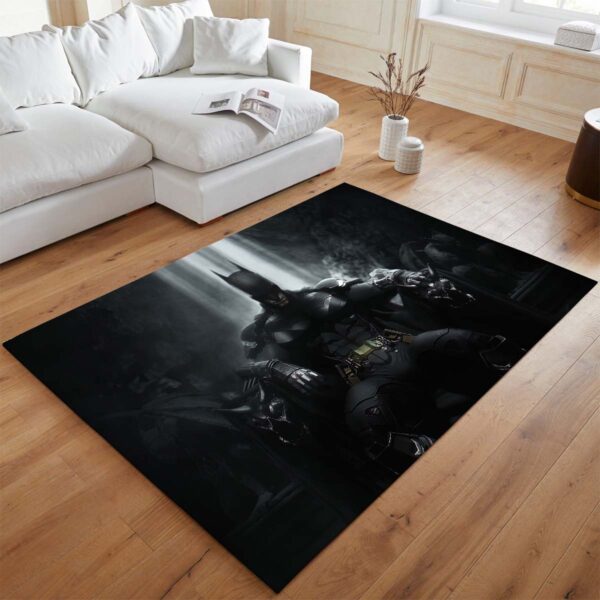 Tapis Batman DC 27 – Image 2