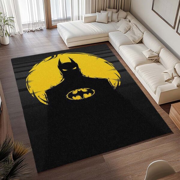 Tapis Batman DC 37 – Image 2