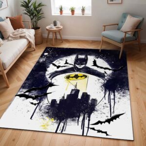Tapis Batman DC 38