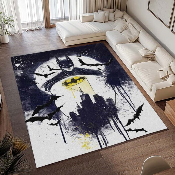 Tapis Batman DC 38 – Image 2