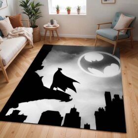 Tapis Batman DC 39