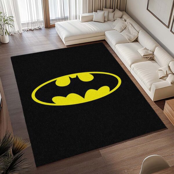 Tapis Batman DC 40 – Image 2