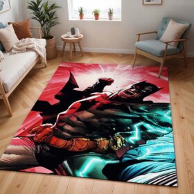 Tapis Batman DC 41