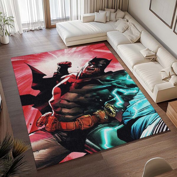Tapis Batman DC 41 – Image 2