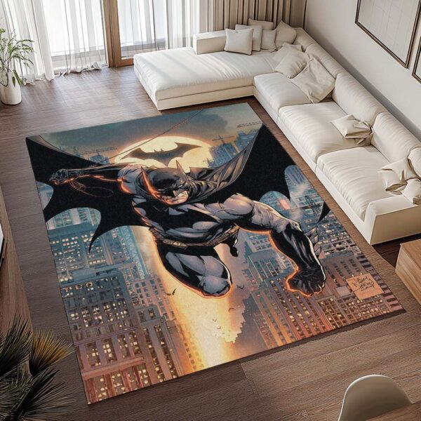 Tapis Batman DC 42 – Image 2